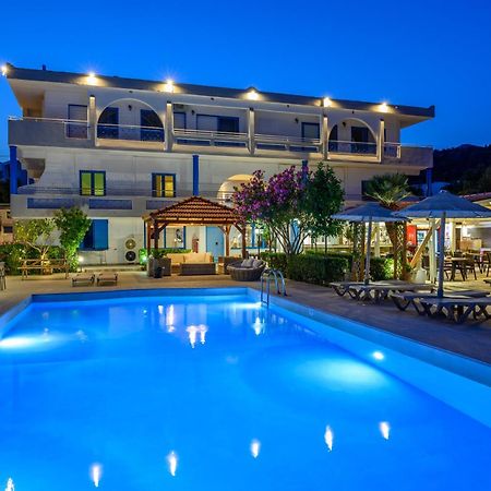 Havania Apartments Άγιος Νικόλαος Εξωτερικό φωτογραφία