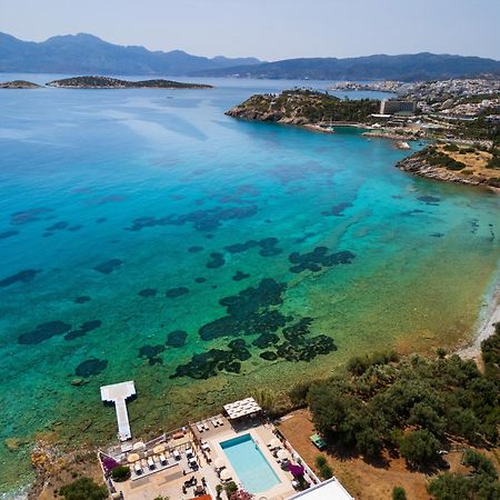 Havania Apartments Άγιος Νικόλαος Εξωτερικό φωτογραφία