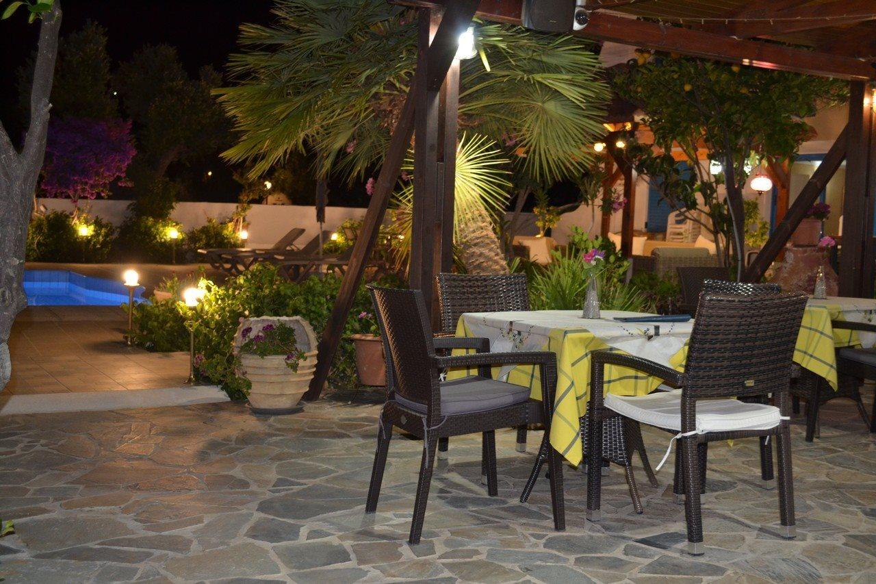 Havania Apartments Άγιος Νικόλαος Εξωτερικό φωτογραφία