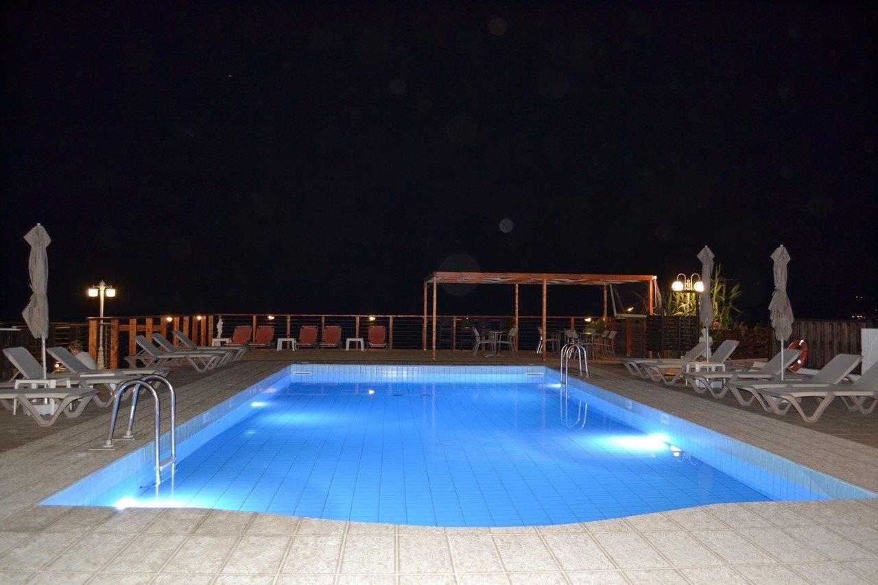 Havania Apartments Άγιος Νικόλαος Εξωτερικό φωτογραφία