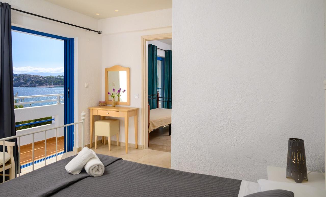 Havania Apartments Άγιος Νικόλαος Εξωτερικό φωτογραφία