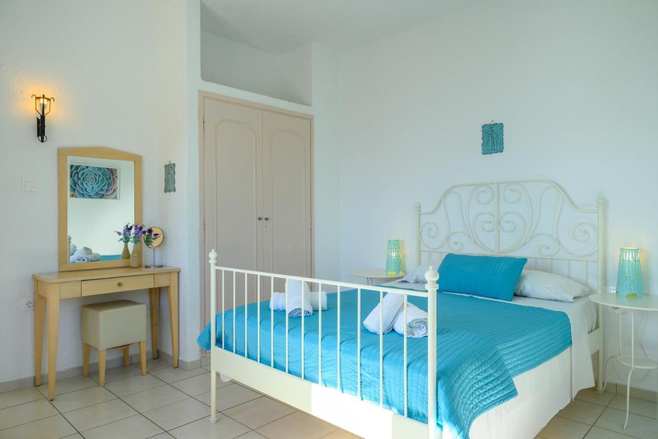 Havania Apartments Άγιος Νικόλαος Εξωτερικό φωτογραφία