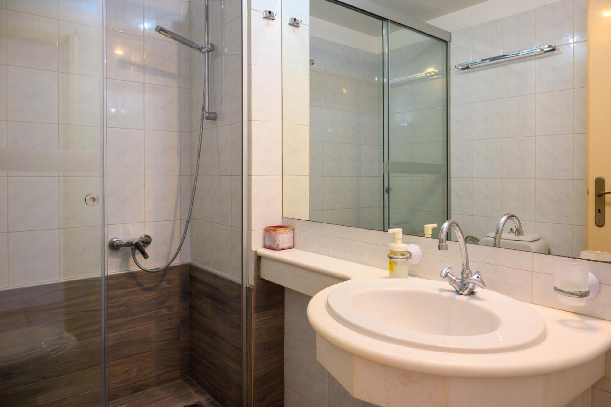 Havania Apartments Άγιος Νικόλαος Εξωτερικό φωτογραφία