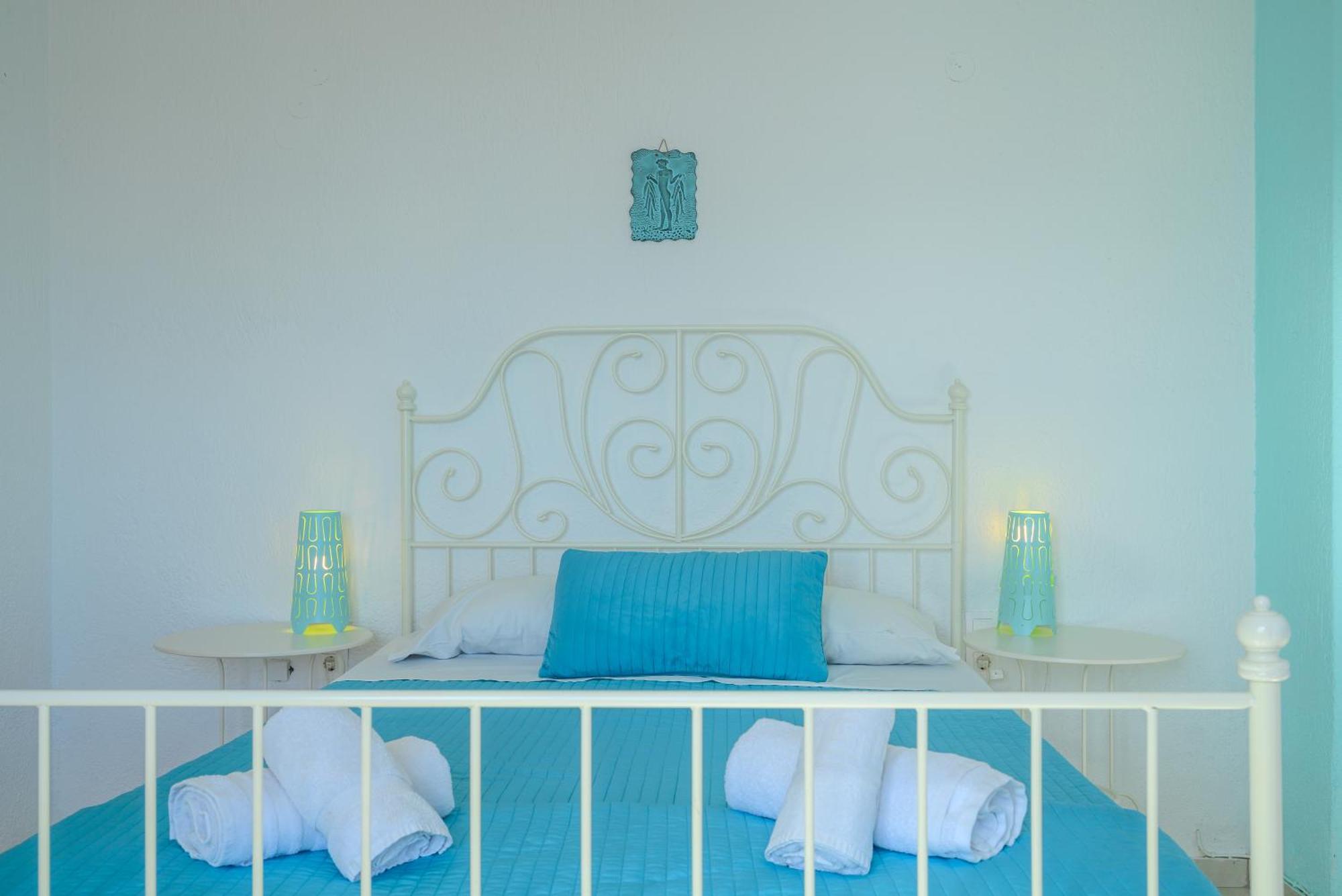Havania Apartments Άγιος Νικόλαος Εξωτερικό φωτογραφία