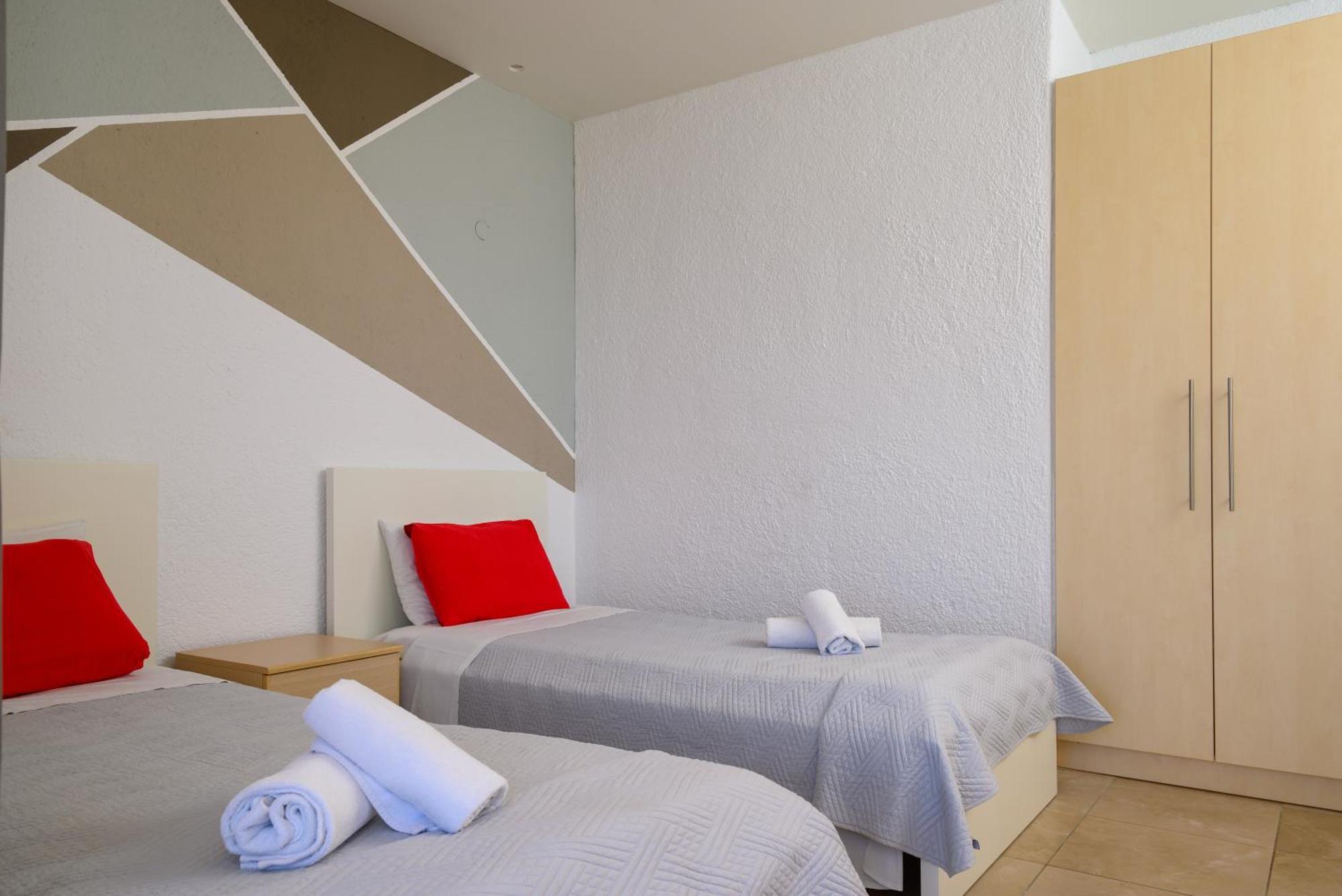 Havania Apartments Άγιος Νικόλαος Εξωτερικό φωτογραφία