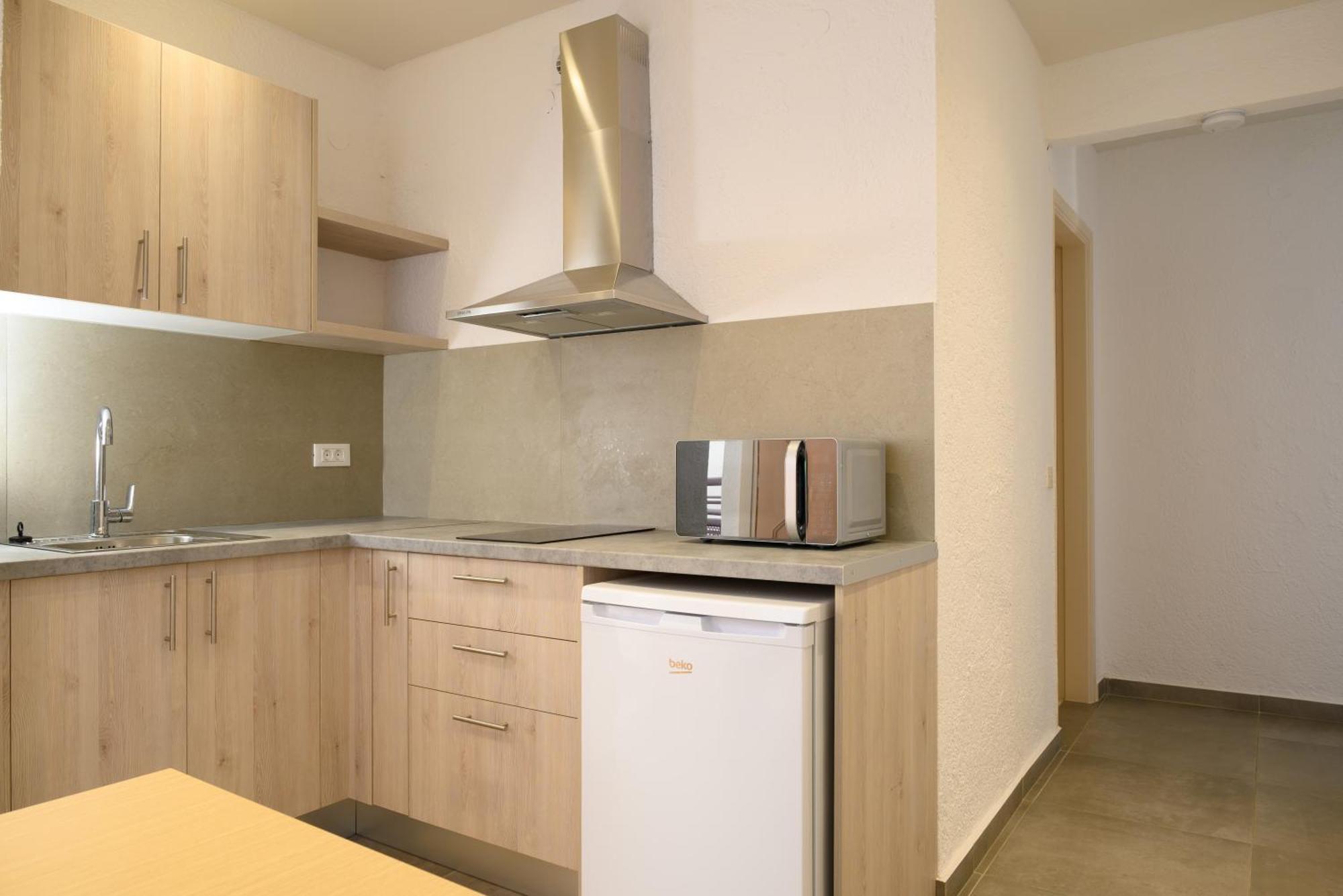 Havania Apartments Άγιος Νικόλαος Εξωτερικό φωτογραφία