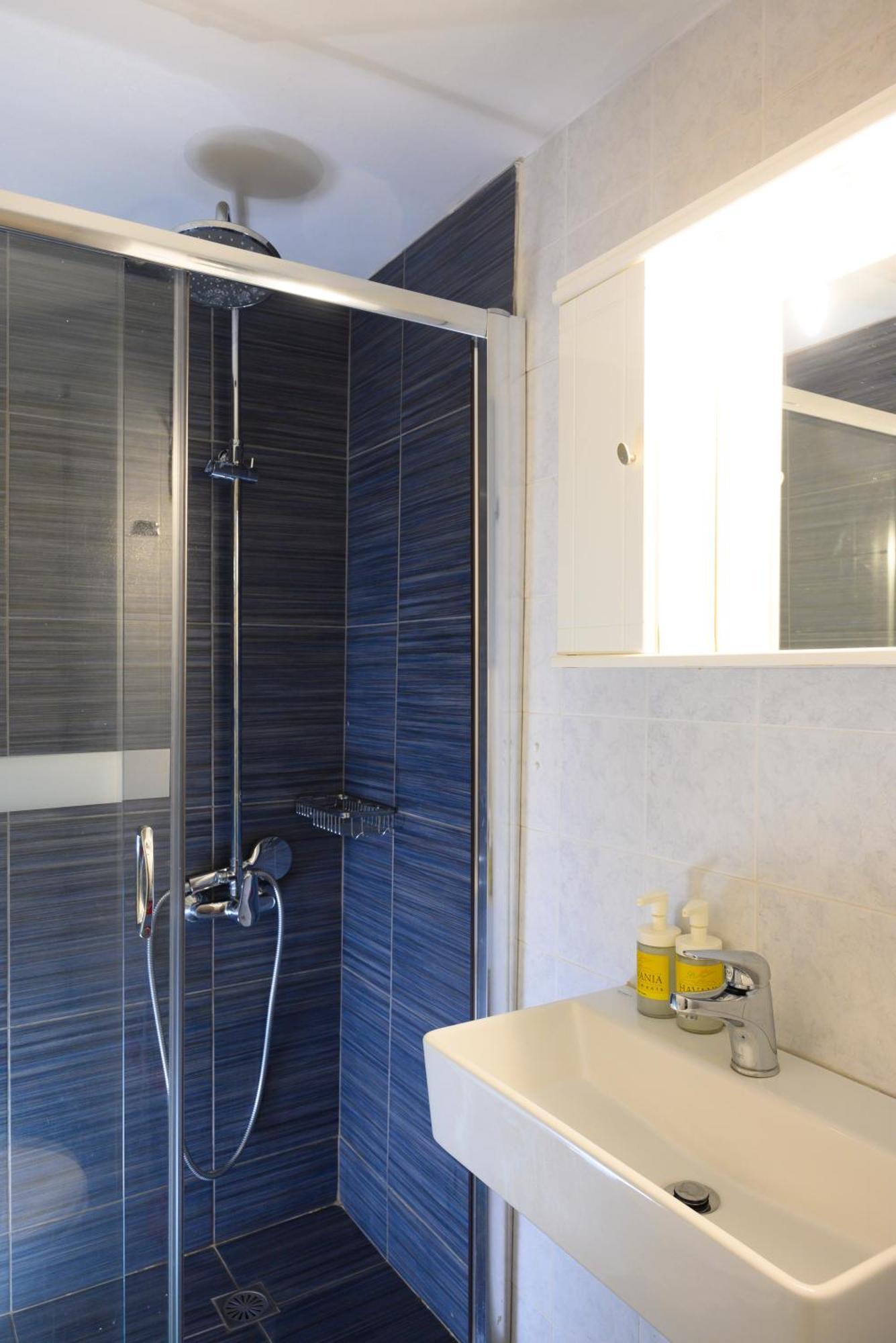 Havania Apartments Άγιος Νικόλαος Εξωτερικό φωτογραφία