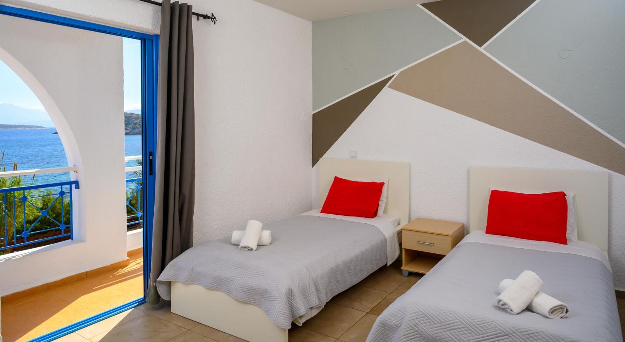Havania Apartments Άγιος Νικόλαος Εξωτερικό φωτογραφία