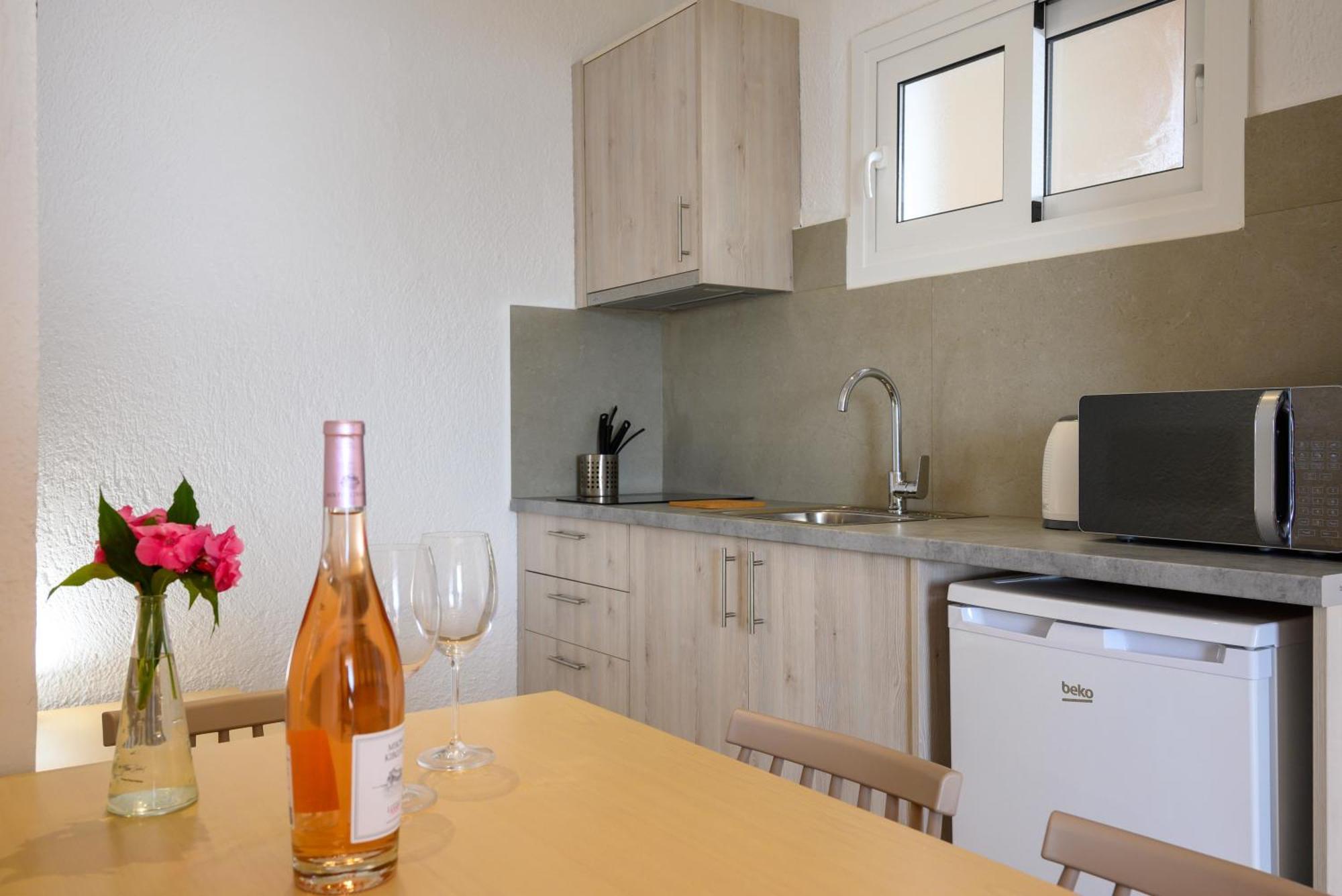 Havania Apartments Άγιος Νικόλαος Εξωτερικό φωτογραφία