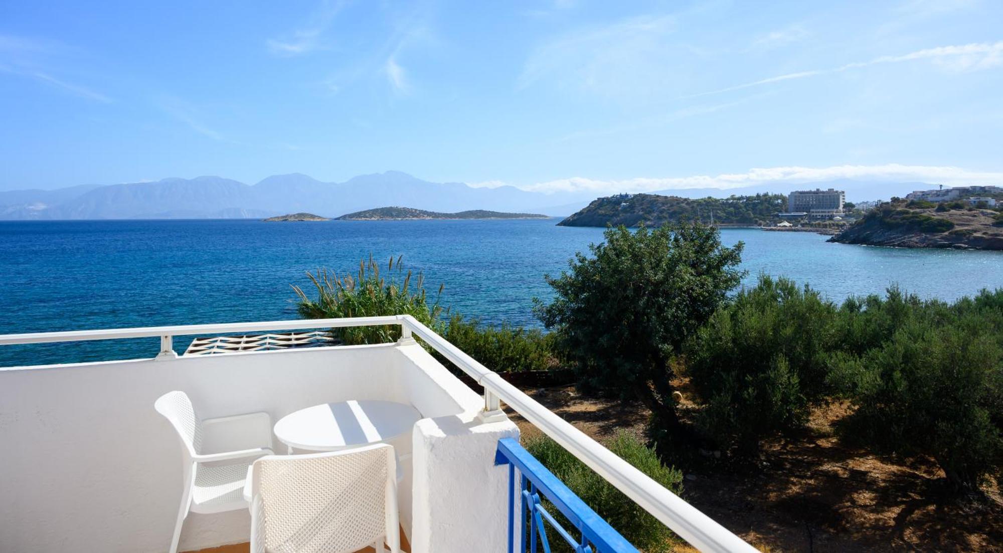 Havania Apartments Άγιος Νικόλαος Εξωτερικό φωτογραφία
