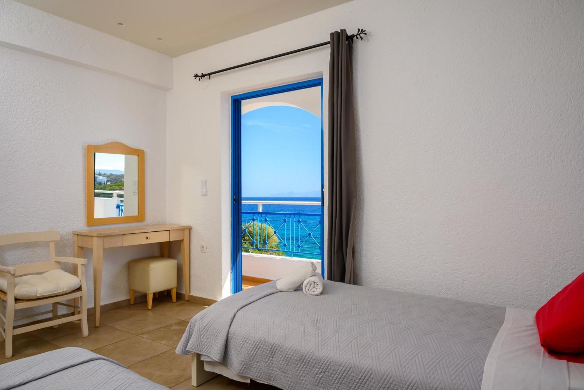 Havania Apartments Άγιος Νικόλαος Εξωτερικό φωτογραφία