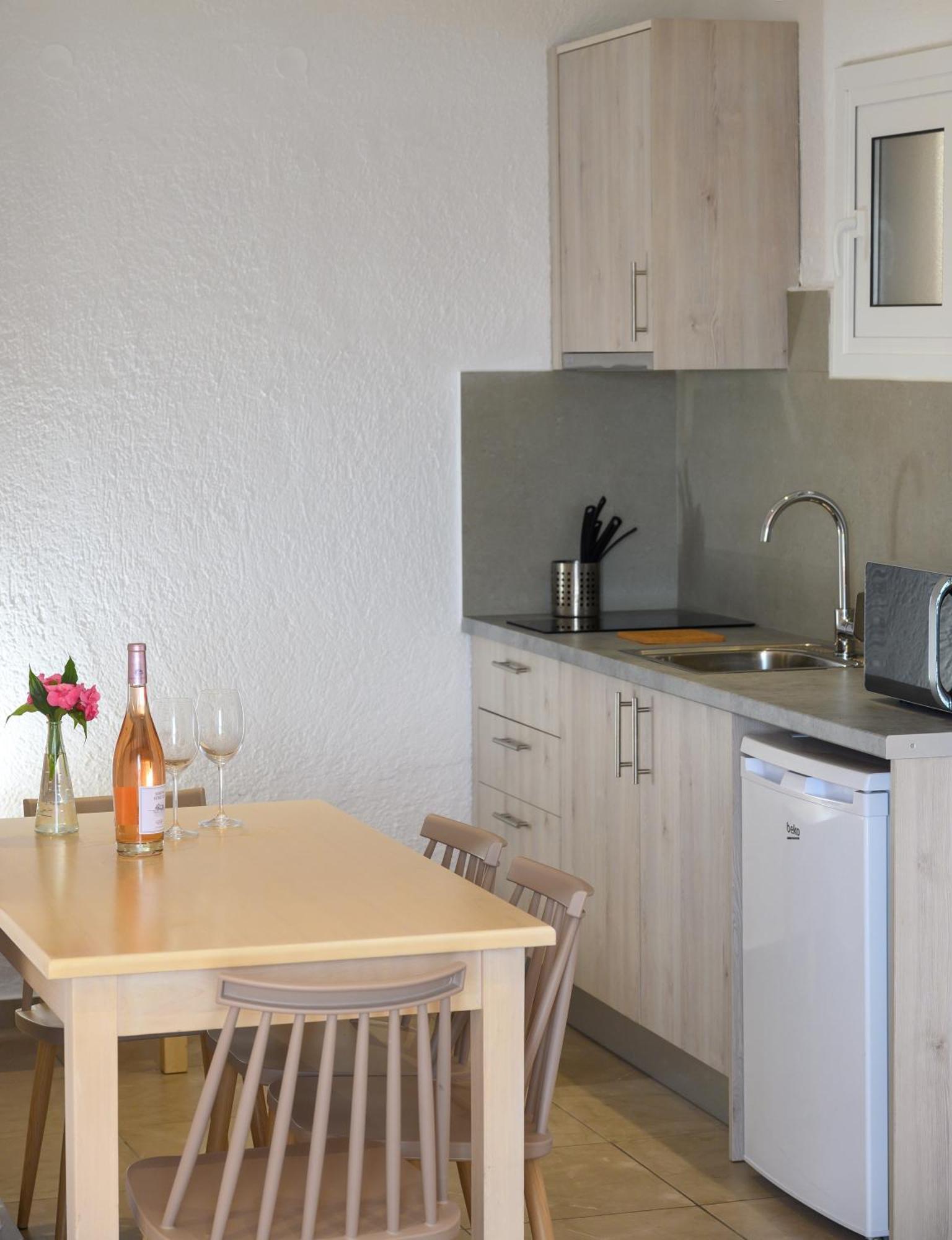 Havania Apartments Άγιος Νικόλαος Εξωτερικό φωτογραφία