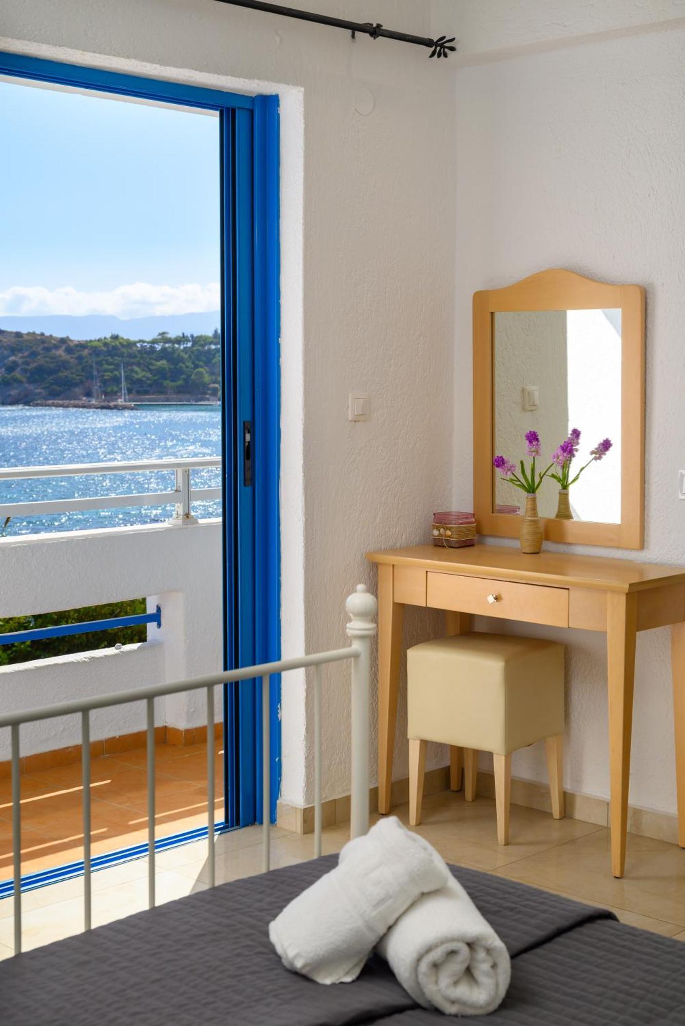 Havania Apartments Άγιος Νικόλαος Εξωτερικό φωτογραφία