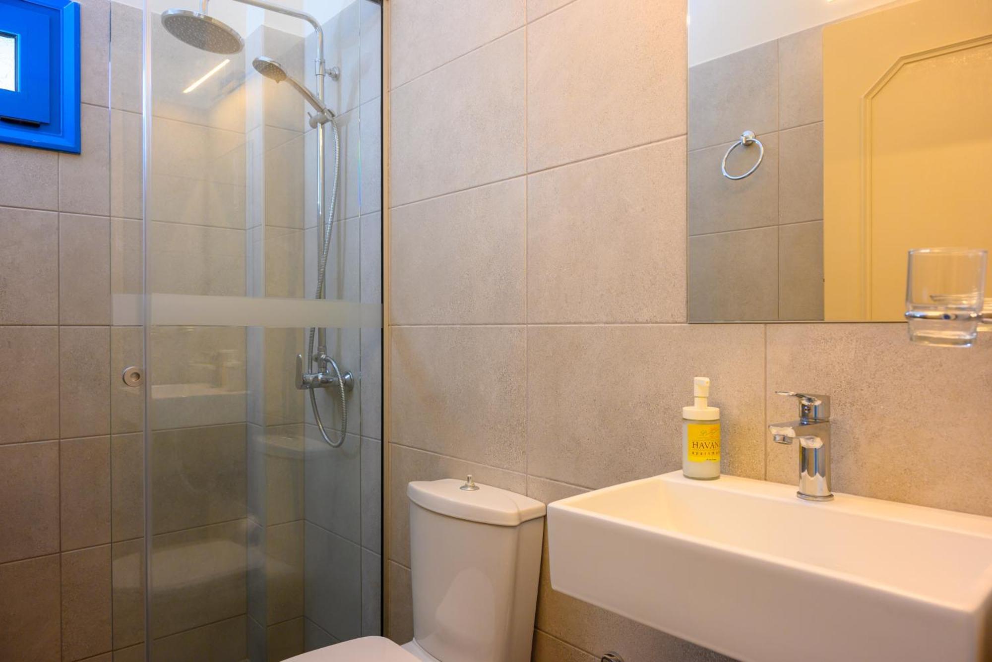Havania Apartments Άγιος Νικόλαος Εξωτερικό φωτογραφία