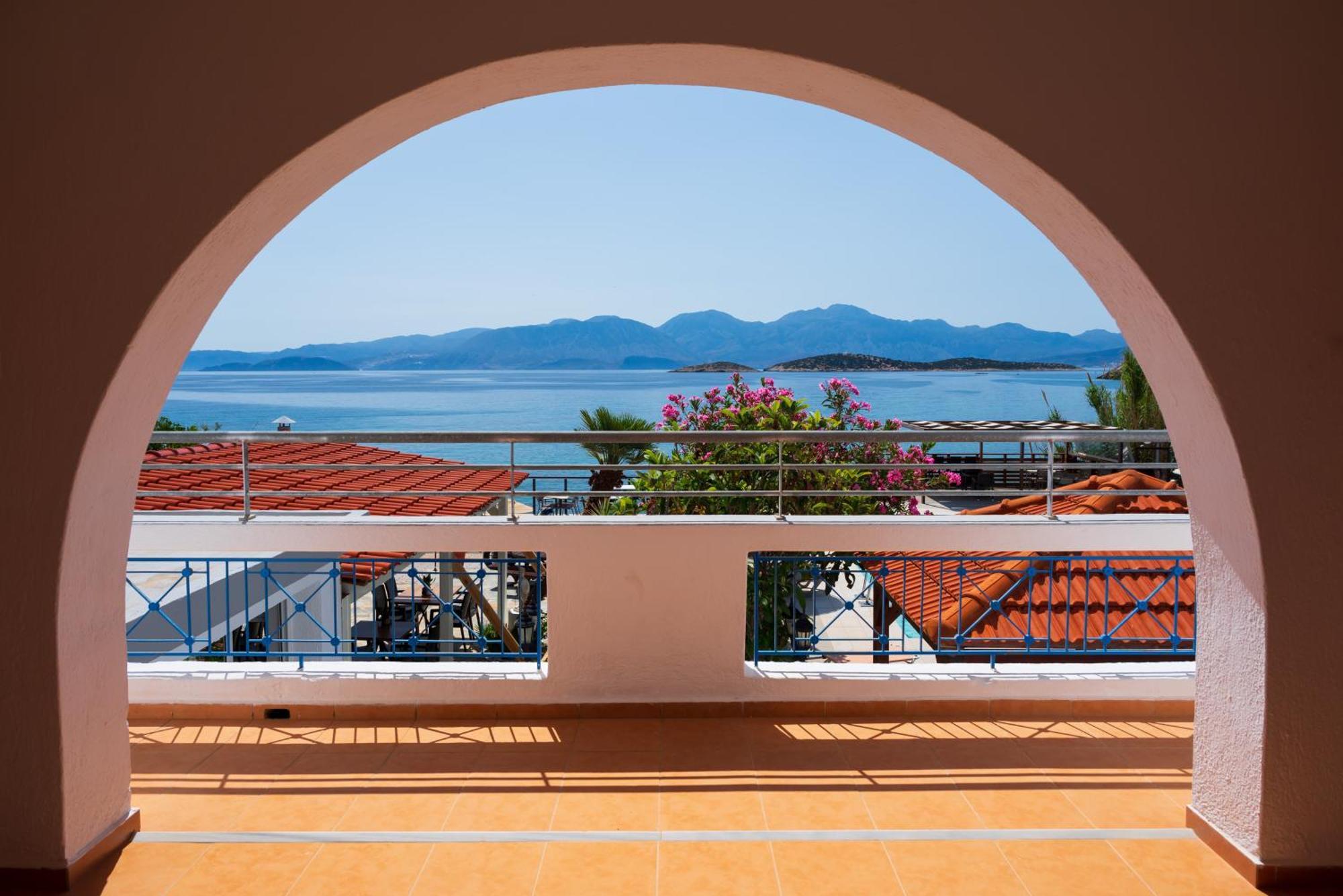 Havania Apartments Άγιος Νικόλαος Εξωτερικό φωτογραφία
