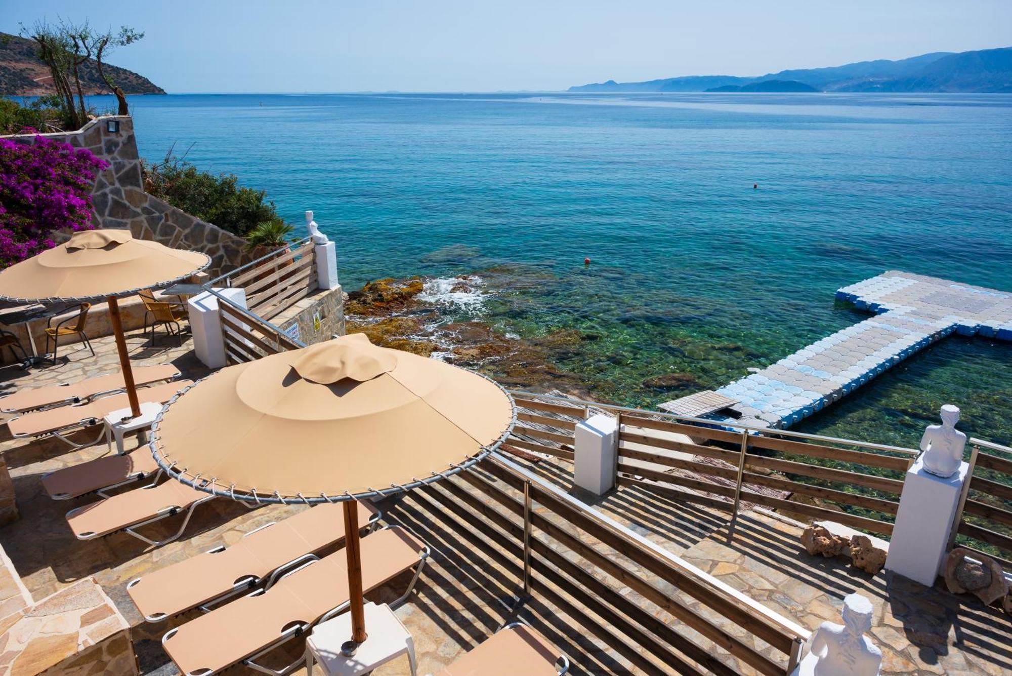 Havania Apartments Άγιος Νικόλαος Εξωτερικό φωτογραφία