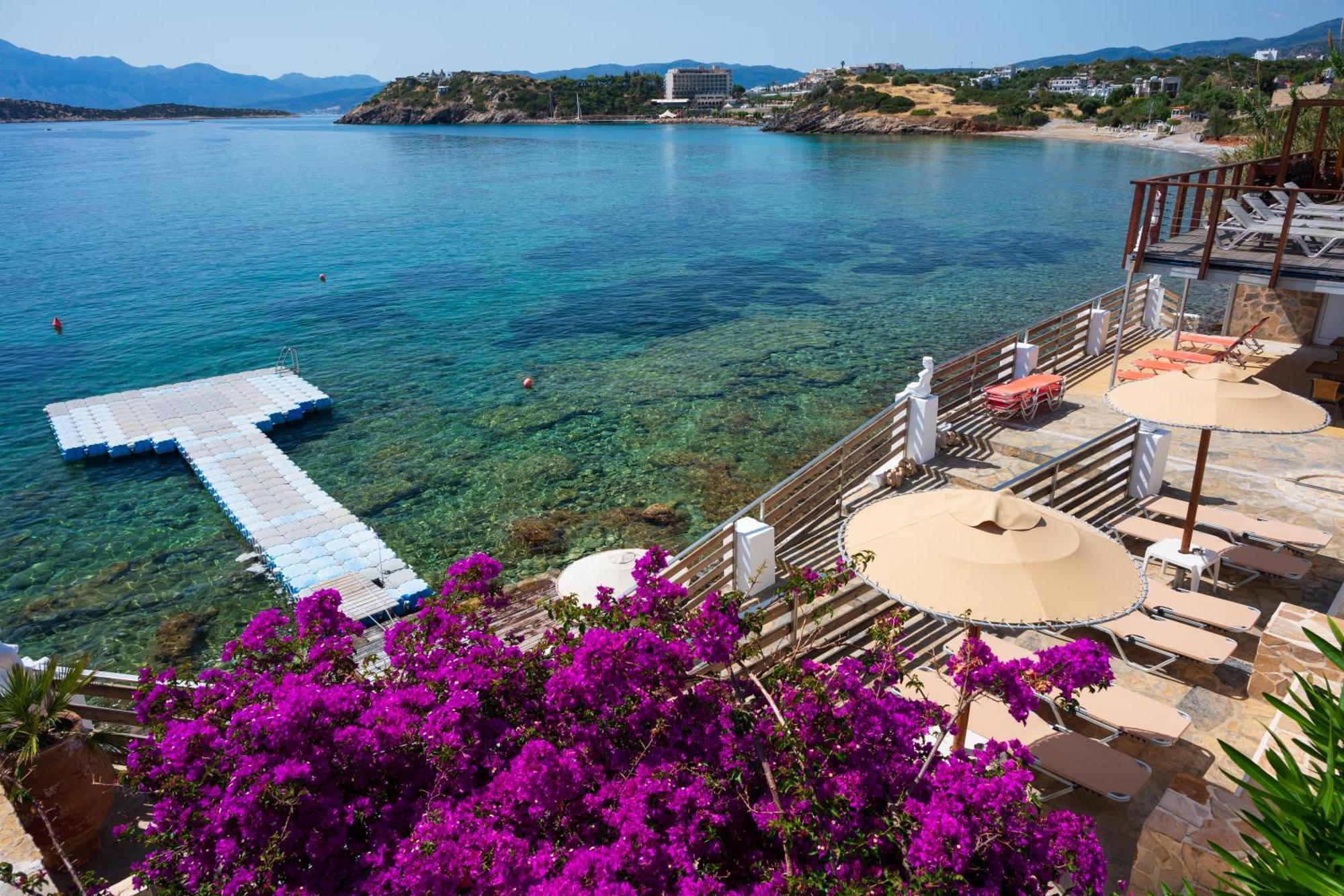 Havania Apartments Άγιος Νικόλαος Εξωτερικό φωτογραφία