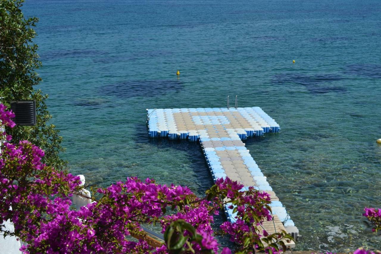 Havania Apartments Άγιος Νικόλαος Εξωτερικό φωτογραφία