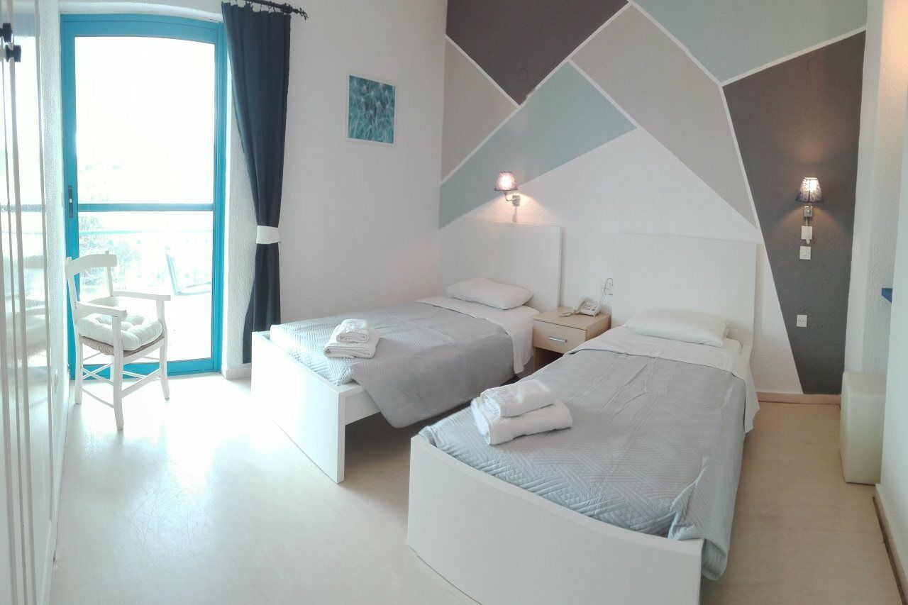 Havania Apartments Άγιος Νικόλαος Εξωτερικό φωτογραφία